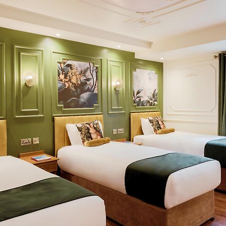 וורקסופ Muthu Clumber Park Hotel And Spa מראה חיצוני תמונה