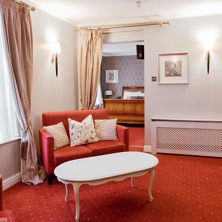 וורקסופ Muthu Clumber Park Hotel And Spa מראה חיצוני תמונה