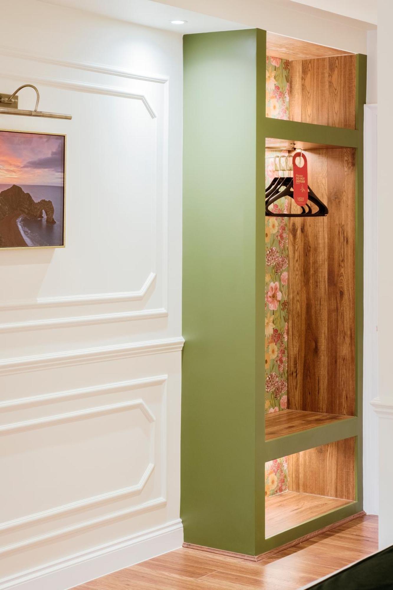 וורקסופ Muthu Clumber Park Hotel And Spa מראה חיצוני תמונה